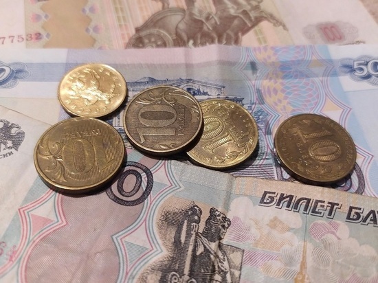 Исследование: каждый третий россиянин боится роста цен в 2023 году