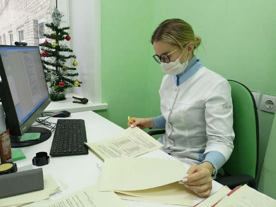 В Шумерле открыт Центр амбулаторной онкологической помощи