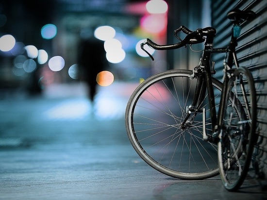 Белгородца осудили за покупку двух краденых велосипедов