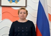 Главой Ельцовского района в Алтайском крае во второй раз стала Наталья Старовойтова