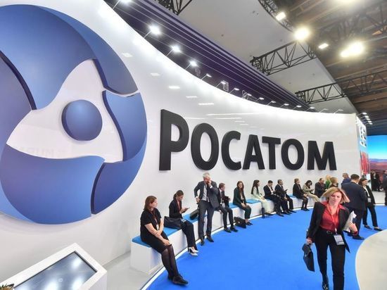 В Москве начались переговоры глав «Росатома» и МАГАТЭ