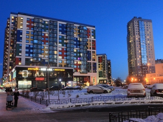 Москвичи начали скупать недвижимость в других регионах