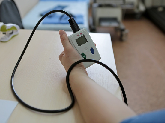 На создание доступной среды в медорганизациях Подмосковья потратили 53 млн рублей