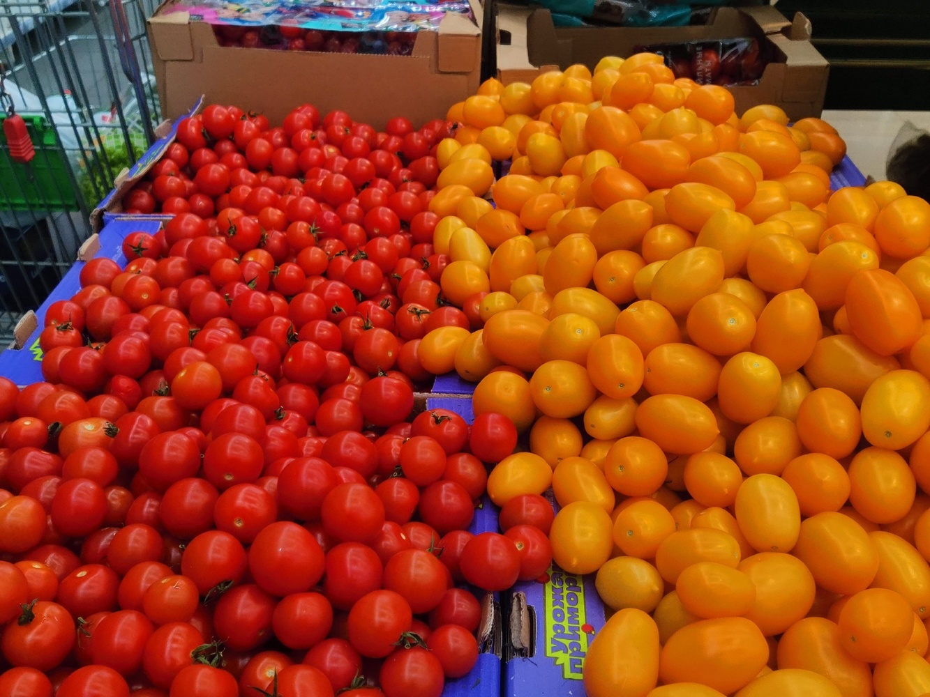 Мясо курицы и овощи: как выросли цены на продукты в магазинах Хабаровска