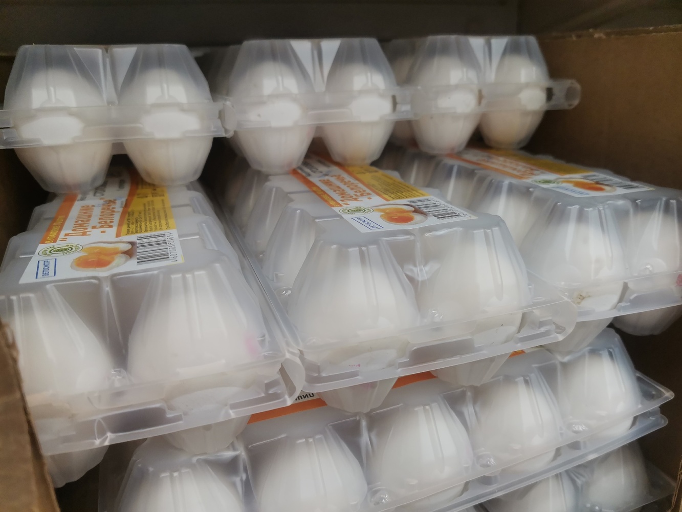 Мясо курицы и овощи: как выросли цены на продукты в магазинах Хабаровска