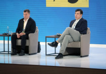 Адвокат экс-президента Грузии Михаила Саакашвили Шалва Хачапуридзе сообщил, что его подзащитный прервал свое участие в идущем судебном процессе из-за резкого ухудшения самочувствия