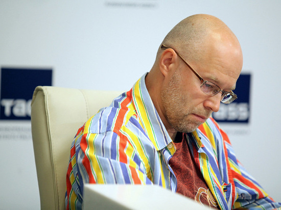 Константин Бронзит рассказал, что такое человеческое счастье