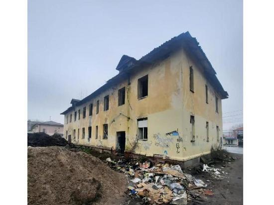Прокуратура потребовала снести аварийные дома в Брянске