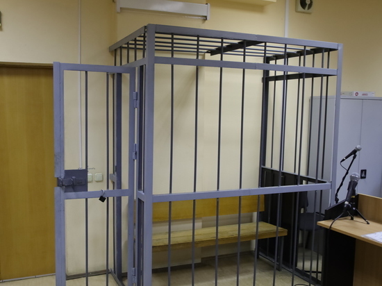 Против экс-главы Оленегорска утвердили обвинительное заключение
