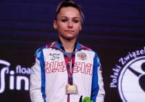 Четырехкратный призер Олимпийских игр по гимнастике Мария Пасека призналась, что не торопится снова выходить замуж