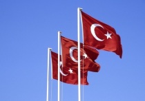 Власти Турции в 2023 году намерены повысить минимальную зарплату в стране в полтора раза – с 5,5 тысячи турецких лир до 8,5 тысячи, о чем заявил турецкий президент Реджеп Тайип Эрдоган