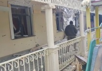 Обстрел гостиницы «Шеш-Беш» в Донецке произошел из-за присутствия там экс-главы «Роскосмоса» Дмитрия Рогозина