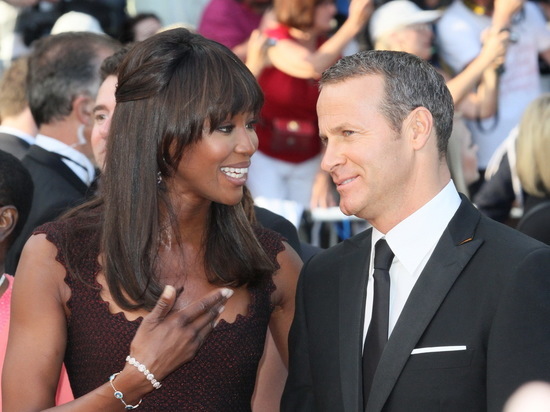 Миллиардер Доронин подарил дом в Подмосковье, чтоб не делить его с Наоми Кэмпбелл