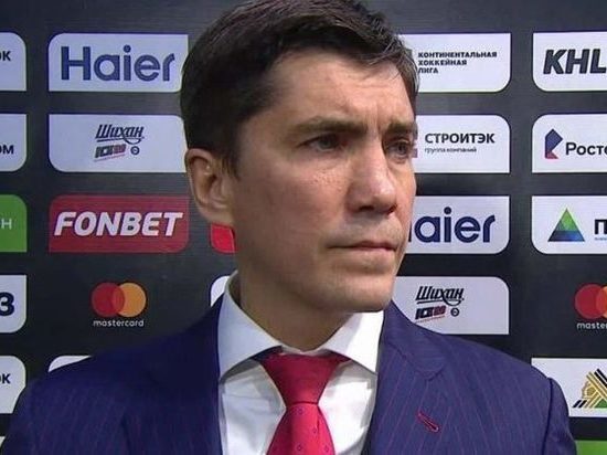 Тренер «Локомотива» рассказал о судьбе травмированных игроков