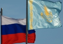 Агентство Bloomberg со ссылкой на информированные источники сообщает, что финансовые компании организации Казахстана с большой скидкой скупают российский государственный долг у инвесторов, не имеющих возможности уйти с рынка из-за санкций