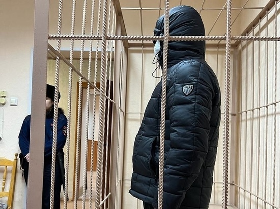 В Новосибирске суд отправил начальника Центрального ОБЭП Умерова в СИЗО до 20 февраля