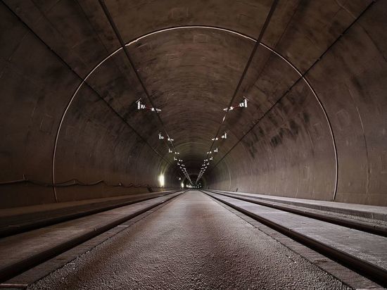 Власти планируют создать подземный тоннель для автотранспорта на выезде из Кемерова