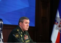 Основные усилия ВС России сейчас сосредоточены на освобождении ДНР