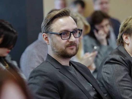 Экс-директор АРБ Устин Богачёв перешёл в Центр развития креативных индустрий