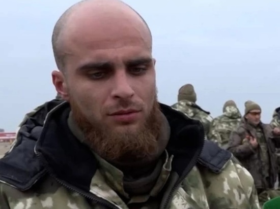 На Дону похоронили спецназовца «Ахмата», погибшего в СВО
