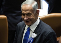 Нетаньяху сформировал самый правый в истории страны кабинет министров

