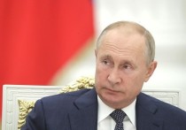 Президент России  Владимир Путин прокомментировал журналистам решение США передать Киеву систему ПВО Patriot