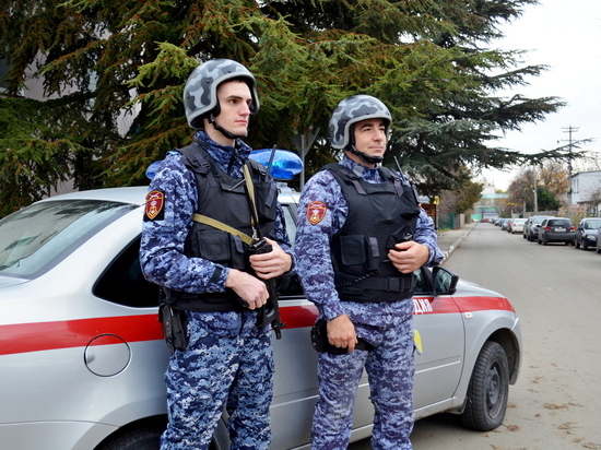 В Симферополе посетитель ресторана избил женщину после отказа в знакомстве