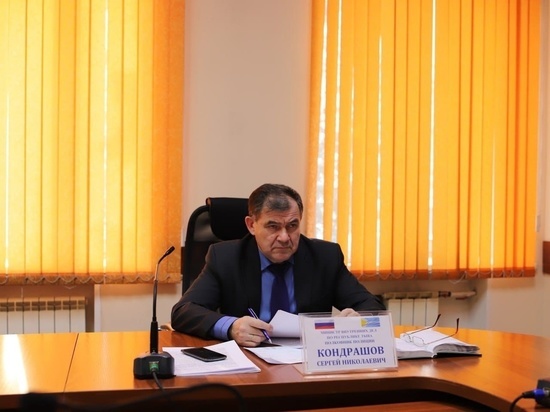 На приеме у главы МВД Тувы побывали 15 граждан