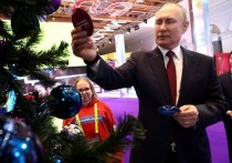 Президент РФ Владимир Путин распорядился выстроить на всей территории страны систему поддержки молодежи