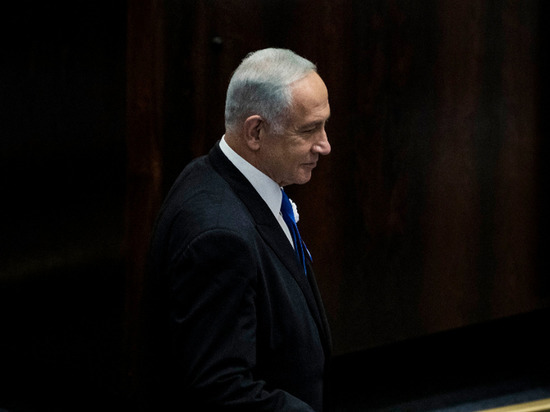 Нетаньяху сказал Путину, что Израиль обеспокоен сближением РФ и Ирана