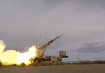 Пентагон изучает возможность начала обучения украинских военных эксплуатации комплексов противоракетной обороны Patriot на одной из военных баз США
