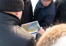 19 декабря на выездном совещании депутаты горсовета Улан-Удэ осмотрели территории, которые нуждались в изменении функциональных зон