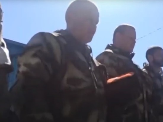 РИА Новости: казаки бригады «Дон» сорвали высадку диверсантов ВСУ на Кинбурнской косе