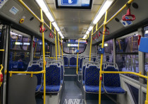 Работу общественного транспорта от площади Ленина продлят в ночь с 31 декабря на 1 января в Чите