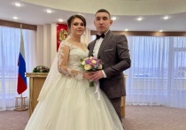 73 пары в Белгородской области выбрали для свадьбы «зеркальную» дату — 22