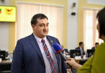 Депутат Константин Коростелёв опроверг заявления главы фракции коммунистов краевого Заксобрания об исключении его из фракции