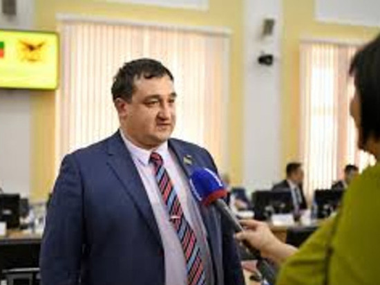 Коростелёв опроверг заявления Гайдука об исключении из фракции КПРФ
