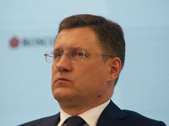 Новак: российские энергоресурсы будут востребованы в мире