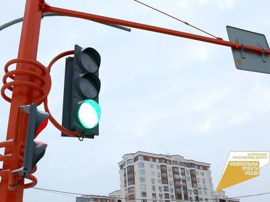 В Кемерове модернизировали электронную транспортную систему