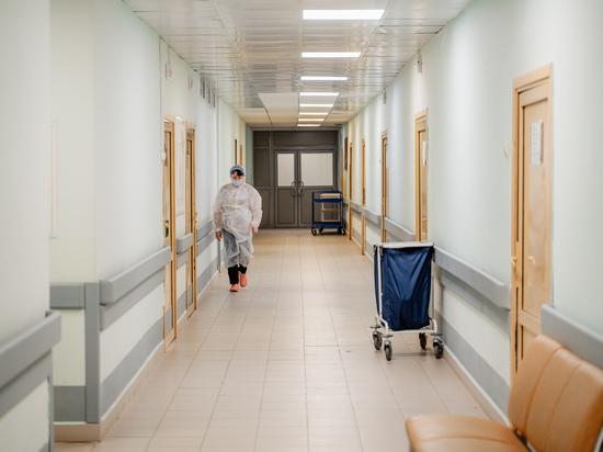 Житель Тверской области обматерил врача за отказ принять его без очереди