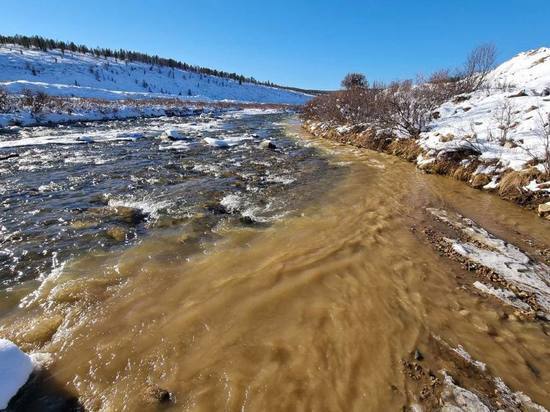 Краевая прокуратура в суде добилась приостановки работы «Сисим» за сброс загрязненных стоков в реки под Красноярском