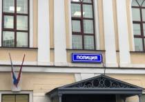 В Петербурге задержали иностранца, который подозревается в торговле детьми в Молдове. Об этом сообщил источник в правоохранительных органах.