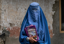 Министр возглавляемого «Талибаном» (движение «Талибан» признано террористической организацией, запрещено в РФ) Афганистана выступил в защиту закрытия африканских университетов для женщин на фоне нарастающей международной негативной реакции по этому поводу