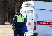 Прокуратура Томской области сообщила, что в результате ДТП в регионе погибли три человека, и еще один пострадал