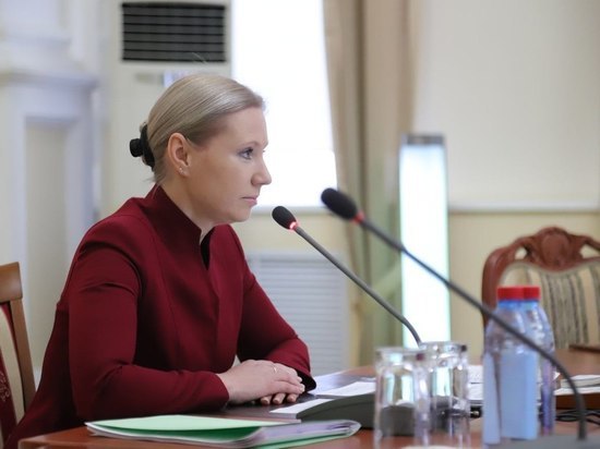 Анна Рослякова пригласила Губерниева на прогулку по улицам Рязани