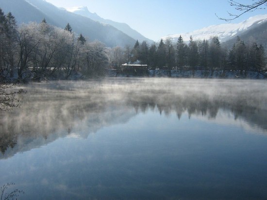 Быстрый интернет стал доступен на Голубых озерах в Кабардино-Балкарии