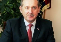 23 декабря стало известно об уходе Анатолий Тарасенко с поста главы Вейделевского района Белгородской области