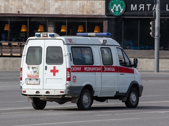 В Ростовской области выявили еще 36 случаев заражения COVID-19