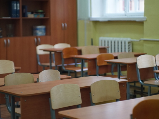 Школы Калининграда перейдут на удаленку с 26 декабря