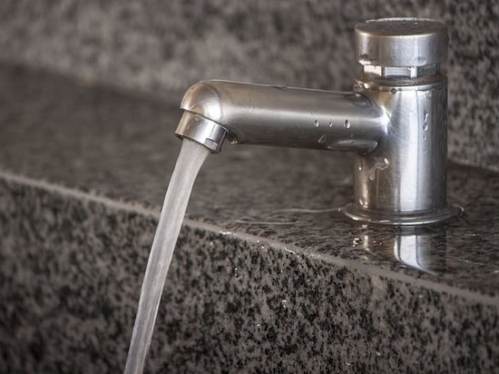 В ЛНР возможны перебои в подаче воды